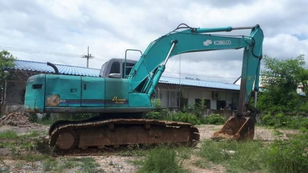 ขาย 885,000 KOBELCO SK 200 MARK 6 YN 07 ทำงาน 17,xxx ชม เครื่องดี ปั้มแรง โช่หนา(แต่บูคแตก) เอวแน่น ไฟฟ้ครบ เอกสารเล่มทะเบียน รถอยู่ นางรอง บุรีรัมย์ 090-772-3710 000-772-3708 ขาย 885,000 KOBELCO SK 200 MARK 6 YN 07 ทำงาน 17,xxx ชม เครื่องดี ปั้มแรง โช่หนา(แต่บูคแตก) เอวแน่น ไฟฟ้ครบ เอกสารเล่มทะเบียน รถอยู่ นางรอง บุรีรัมย์ 090-772-3710 000-772-3708