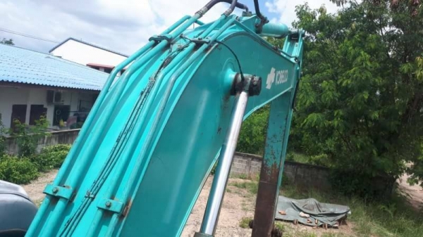 ขาย 885,000 KOBELCO SK 200 MARK 6 YN 07 ทำงาน 17,xxx ชม เครื่องดี ปั้มแรง โช่หนา(แต่บูคแตก) เอวแน่น ไฟฟ้ครบ เอกสารเล่มทะเบียน รถอยู่ นางรอง บุรีรัมย์ 090-772-3710 000-772-3708 ขาย 885,000 KOBELCO SK 200 MARK 6 YN 07 ทำงาน 17,xxx ชม เครื่องดี ปั้มแรง โช่หนา(แต่บูคแตก) เอวแน่น ไฟฟ้ครบ เอกสารเล่มทะเบียน รถอยู่ นางรอง บุรีรัมย์ 090-772-3710 000-772-3708