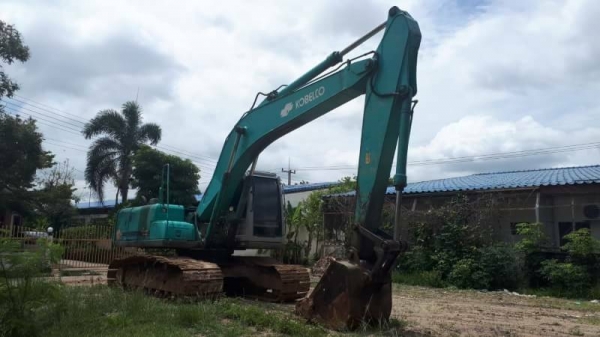 ขาย 885,000 KOBELCO SK 200 MARK 6 YN 07 ทำงาน 17,xxx ชม เครื่องดี ปั้มแรง โช่หนา(แต่บูคแตก) เอวแน่น ไฟฟ้ครบ เอกสารเล่มทะเบียน รถอยู่ นางรอง บุรีรัมย์ 064-191-1112 ขาย 885,000 KOBELCO SK 200 MARK 6 YN 07 ทำงาน 17,xxx ชม เครื่องดี ปั้มแรง โช่หนา(แต่บูคแตก) เอวแน่น ไฟฟ้ครบ เอกสารเล่มทะเบียน รถอยู่ นางรอง บุรีรัมย์ 064-191-1112