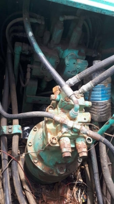 ขาย 885,000 KOBELCO SK 200 MARK 6 YN 07 ทำงาน 17,xxx ชม เครื่องดี ปั้มแรง โช่หนา(แต่บูคแตก) เอวแน่น ไฟฟ้ครบ เอกสารเล่มทะเบียน รถอยู่ นางรอง บุรีรัมย์ 064-191-1112 ขาย 885,000 KOBELCO SK 200 MARK 6 YN 07 ทำงาน 17,xxx ชม เครื่องดี ปั้มแรง โช่หนา(แต่บูคแตก) เอวแน่น ไฟฟ้ครบ เอกสารเล่มทะเบียน รถอยู่ นางรอง บุรีรัมย์ 064-191-1112