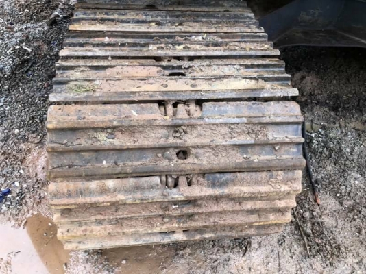 ขาย 985,000 KOMATSU pc 130-6 K สภาพเก่านอก 1 ปี 8,xxx ชั่วโมง บูมอามยาวพิเศษ  เครื่อง ขมิ้น มีลายหัวเจาะ เครื่องดี ปั้มแรง โซ่หนา เอวแน่น ไฟฟ้าครบ สภาพพร้อมใช้ เอกสารอินวอยทร์ รถอยู่ นครปฐม 090-772-3710 090-772-3708