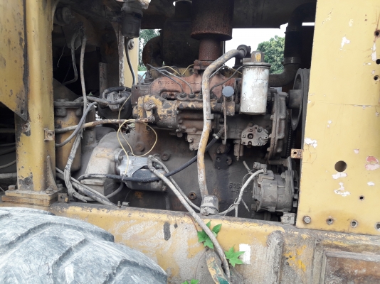 ขายCAT-930เดิมๆใช้งานใด้เลย