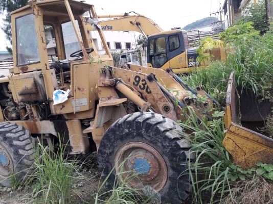 ขายCAT-930เดิมๆใช้งานใด้เลย