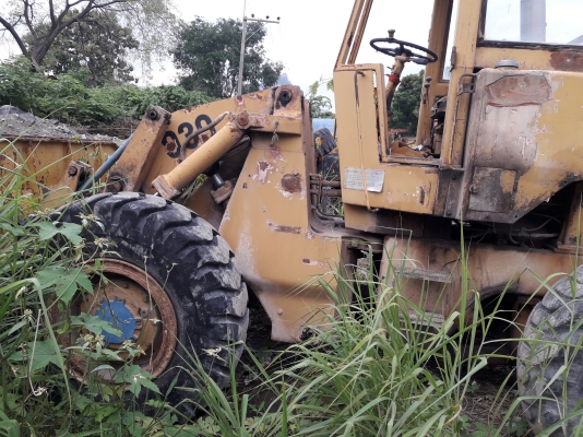 ขายCAT-930เดิมๆใช้งานใด้เลย