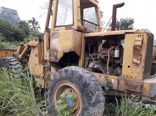 ขายCAT-930เดิมๆใช้งานใด้เลย