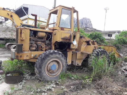 ขายCAT-930เดิมๆใช้งานใด้เลย