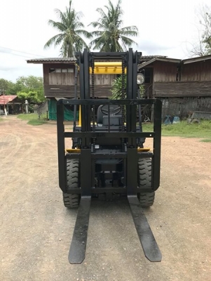 TCM ยก3ตัน สูง3เมตร พร้อมใช้งาน TCM ยก3ตัน สูง3เมตร พร้อมใช้งาน