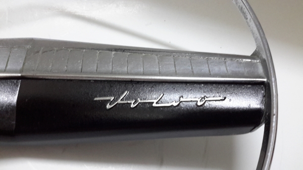 ขาย พวงมาลัย volvo 122 Amazon ครบชุด ขาย พวงมาลัย volvo 122 Amazon ครบชุด