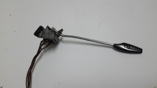 ยกเลี้ยว เดิม Volvo 122 Amazon สภาพดี