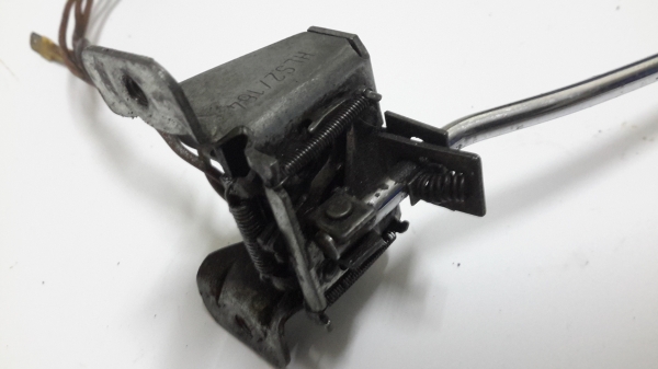 ยกเลี้ยว เดิม Volvo 122 Amazon สภาพดี ยกเลี้ยว เดิม Volvo 122 Amazon สภาพดี