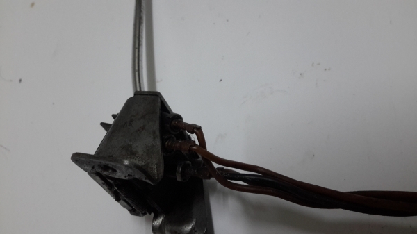 ยกเลี้ยว เดิม Volvo 122 Amazon สภาพดี ยกเลี้ยว เดิม Volvo 122 Amazon สภาพดี