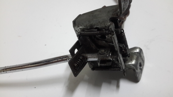 ยกเลี้ยว เดิม Volvo 122 Amazon สภาพดี ยกเลี้ยว เดิม Volvo 122 Amazon สภาพดี