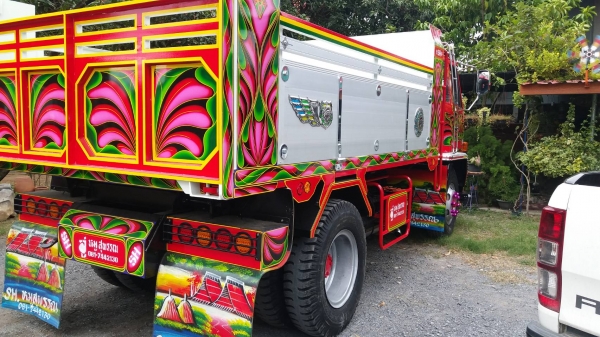 ISUZU FTR32 6ล้อดั้ม รถห้างแท้ 195แรง ยาว 3.80ม. กระบะใหม่ ยางใหม่6เส้น แอร์ใหม่(เย็น) สวยพร้อมใช้งา ISUZU FTR32 6ล้อดั้ม รถห้างแท้ 195แรง ยาว 3.80ม. กระบะใหม่ ยางใหม่6เส้น แอร์ใหม่(เย็น) สวยพร้อมใช้งา