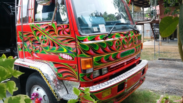 ISUZU FTR32 6ล้อดั้ม รถห้างแท้ 195แรง ยาว 3.80ม. กระบะใหม่ ยางใหม่6เส้น แอร์ใหม่(เย็น) สวยพร้อมใช้งา
