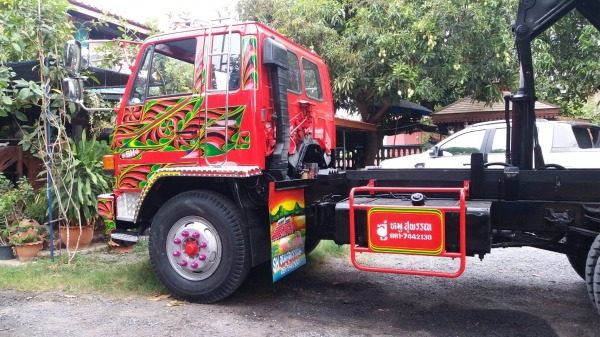 ISUZU FTR32 6ล้อดั้ม รถห้างแท้ 195แรง ยาว 3.80ม. กระบะใหม่ ยางใหม่6เส้น แอร์ใหม่(เย็น) สวยพร้อมใช้งา ISUZU FTR32 6ล้อดั้ม รถห้างแท้ 195แรง ยาว 3.80ม. กระบะใหม่ ยางใหม่6เส้น แอร์ใหม่(เย็น) สวยพร้อมใช้งา