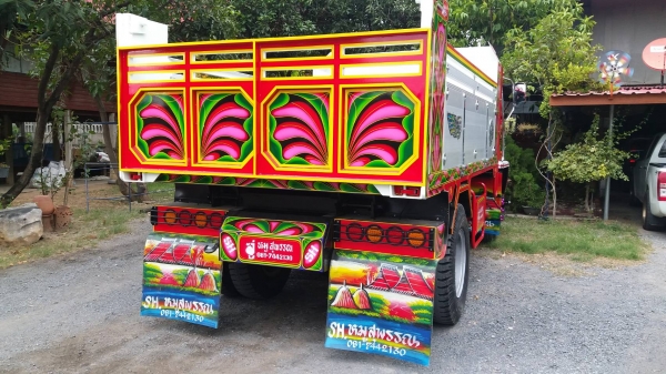 ISUZU FTR32 6ล้อดั้ม รถห้างแท้ 195แรง ยาว 3.80ม. กระบะใหม่ ยางใหม่6เส้น แอร์ใหม่(เย็น) สวยพร้อมใช้งา ISUZU FTR32 6ล้อดั้ม รถห้างแท้ 195แรง ยาว 3.80ม. กระบะใหม่ ยางใหม่6เส้น แอร์ใหม่(เย็น) สวยพร้อมใช้งา