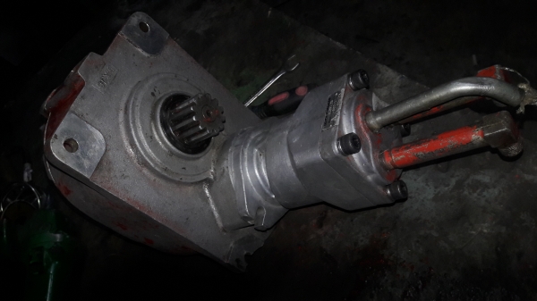 อะไหล่เครนติดรถบรรทุก