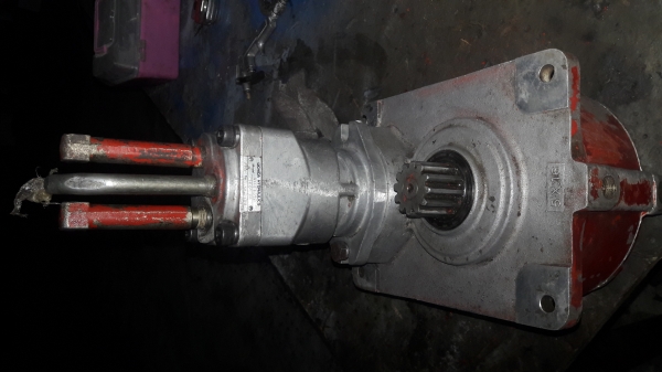 อะไหล่เครนติดรถบรรทุก