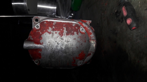 อะไหล่เครนติดรถบรรทุก