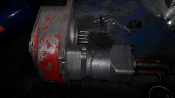 อะไหล่เครนติดรถบรรทุก