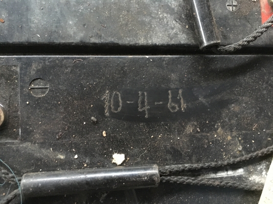 ขาย...แบตเตอร์รี่แห้งมือสองขนาด12V 120A มี12ลูก