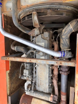 ขาย 1,190,000 บาท HITACHI ZX350-3G ทำงาน 17,xxx ชม เครื่องดี ปั้มแรง โช่หนา เอวแน่น ไฟฟ้าครบ เอกสารเล่มทะเบียนภาษีไม่ขาด  รถอยู่  เพชรบูรณ์  โทร 0610710295  สนใจ รายการสินค้า อื่นๆ ที่ เว็ปไชค์ Truck2Hand  https://www.truck2hand.com/index.php?actions=cont