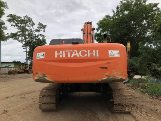 ขาย 1,190,000 บาท HITACHI ZX350-3G ทำงาน 17,xxx ชม เครื่องดี ปั้มแรง โช่หนา เอวแน่น ไฟฟ้าครบ เอกสารเล่มทะเบียนภาษีไม่ขาด  รถอยู่  เพชรบูรณ์  โทร 0610710295  สนใจ รายการสินค้า อื่นๆ ที่ เว็ปไชค์ Truck2Hand  https://www.truck2hand.com/index.php?actions=cont
