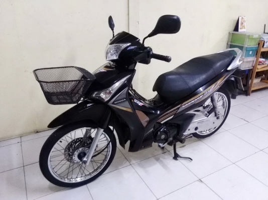 ขายWave125i(ปลาวาฬ)ปี56 สตาร์ทมือ รถเดิมสภาพดีเครื่องดีมาก ขายWave125i(ปลาวาฬ)ปี56 สตาร์ทมือ รถเดิมสภาพดีเครื่องดีมาก