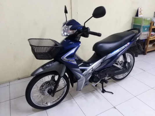 ขายHonda Wave110i ปี58 สตาร์ทมือ รถเดิมสภาพดีเครื่องดี ขายHonda Wave110i ปี58 สตาร์ทมือ รถเดิมสภาพดีเครื่องดี