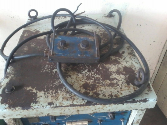 ตู้เชื่อม เนชั่นแนล PANA-TIG