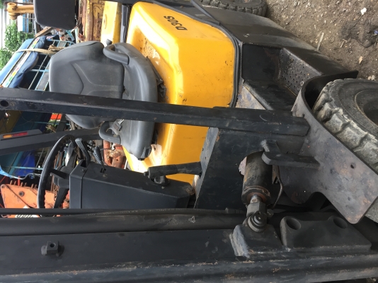 ฟอร์คลิฟต์3ตัน