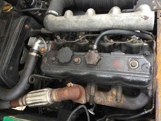 ฟอร์คลิฟต์3ตัน