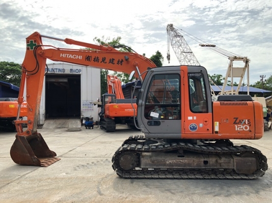 Zx120รถสวยสภาพพร้อมใช้ ราคา1, 590,000บาท สนใจถามฟรีไม่คิดเงินที่เบอร์081-989-1989หรั่งครับ Zx120รถสวยสภาพพร้อมใช้ ราคา1, 590,000บาท สนใจถามฟรีไม่คิดเงินที่เบอร์081-989-1989หรั่งครับ