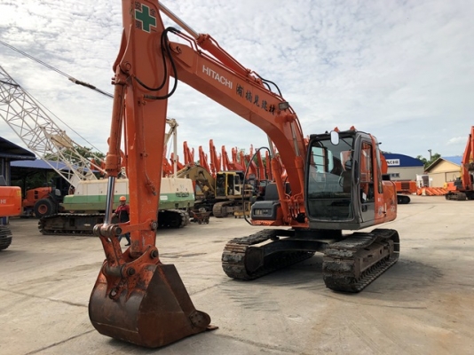 Zx120รถสวยสภาพพร้อมใช้ ราคา1, 590,000บาท  สนใจถามฟรีไม่คิดเงินที่เบอร์081-989-1989หรั่งครับ