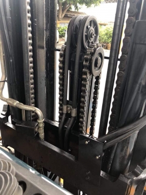 TOYOTA 7FD30 TOYOTA 7FD30