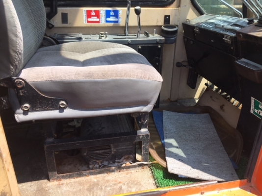 ขายรถเจาะเล็ก Nippon sharyo(Nissha DHJ10)