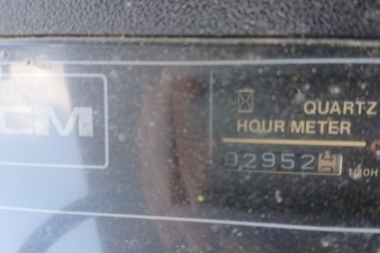 ขายรถโฟล์คลิฟท์ TCM เสาสูง 7 เมตร (สภาพดี) ขายรถโฟล์คลิฟท์ TCM เสาสูง 7 เมตร (สภาพดี)