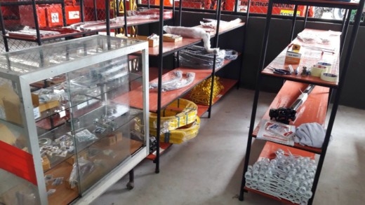 เครื่องอัดฟางมือสอง นำเข้าจากต่างประเทศ เครื่องสวย ราคาถูก มีบริการหลังการขาย มีช่างวิ่งหน้างาน