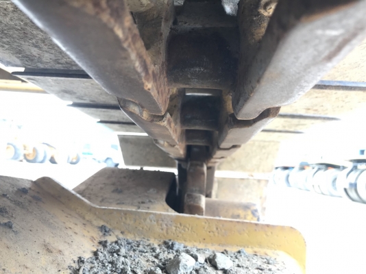 รถขุด PC60-6 รถขุด PC60-6