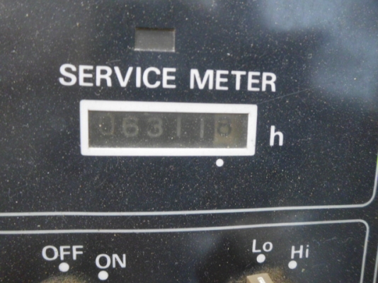 รถขุด PC60-6 รถขุด PC60-6