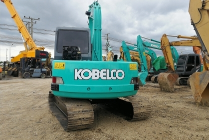 ขาย!! >>> Kobelco Sk60mark3 สวยพร้อมใช้งาน <<< เบอร์ติดต่อ 098-7155789 086-4631102