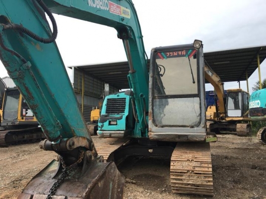 ขาย!! >>>  Kobelco Sk60Mark5Super รถพร้อมลุยงาน เอกสารอินวอย <<< เบอร์ติดต่อ 098-7155789 086-4631102