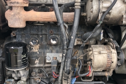 ขาย!! >>>  Kobelco Sk60Mark5Super รถพร้อมลุยงาน เอกสารอินวอย <<< เบอร์ติดต่อ 098-7155789 086-4631102