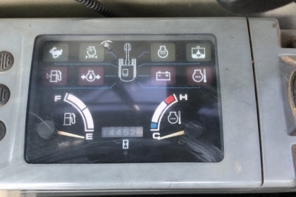 ขาย!! >>>  Kobelco Sk60Mark5Super รถพร้อมลุยงาน เอกสารอินวอย <<< เบอร์ติดต่อ 098-7155789 086-4631102