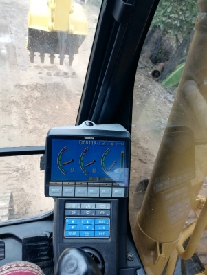 ขาย!! >>> Komatsu Pc130 รุ่น 8 รถสวยพร้อมใช้งาน เอกสารเล่มทะเบียน <<< เบอร์ติดต่อ 098-7155789 086-4631102