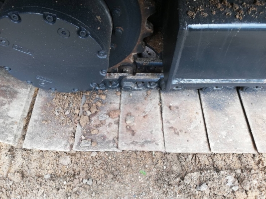 ขาย!! >>> Komatsu Pc130 รุ่น 8 รถสวยพร้อมใช้งาน เอกสารเล่มทะเบียน <<< เบอร์ติดต่อ 098-7155789 086-4631102