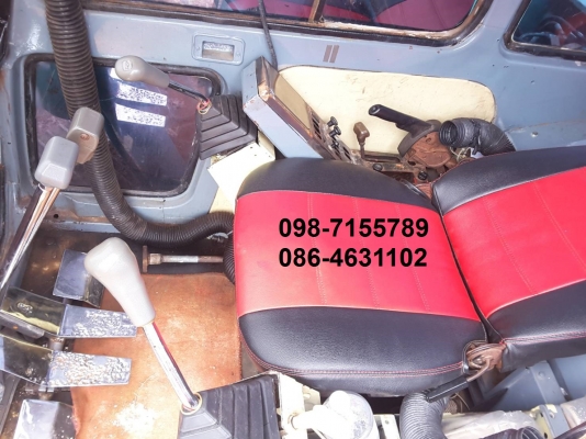 ขาย!! >>> Kobelco Sk120mark3 เอกสารใบซื้อขาย <<< เบอร์ติดต่อ 098-7155789 086-4631102