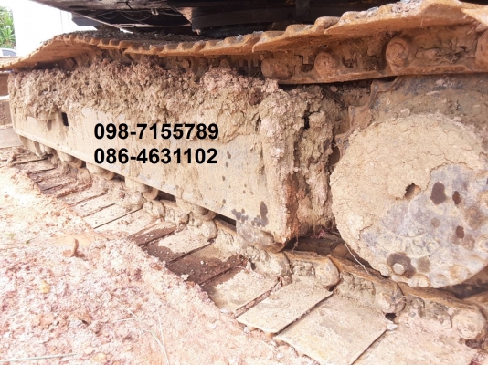 ขาย!! >>> Kobelco Sk120mark3 เอกสารใบซื้อขาย <<< เบอร์ติดต่อ 098-7155789 086-4631102