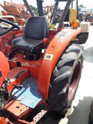 ถูกๆไปเลย L3608 พร้อมใบดันคานบน ราคา155,000