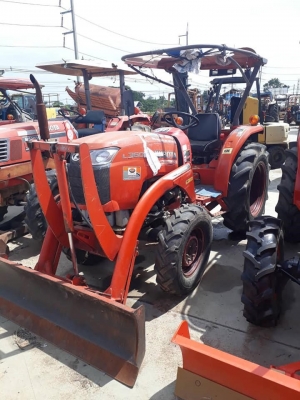 ถูกๆไปเลย L3608 พร้อมใบดันคานบน ราคา155,000